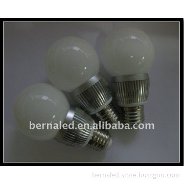 RGB LED Bombilla